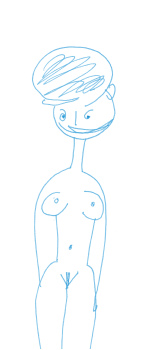 Bikinizonen - Landing Strip